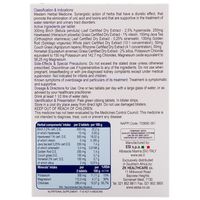 ESI Diurerbe Forte Tablets